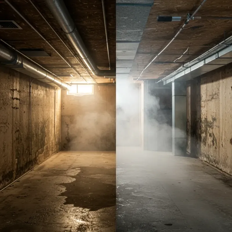 Professional Odor Removal in Stanton, CA